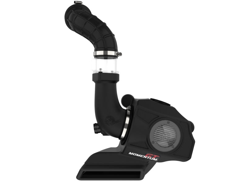 aFe Momentum GT Pro DRY S Cold Air Intake System 18-21 Volkswagen Tiguan L4-2.0L (t) - Burkken Auto Parts