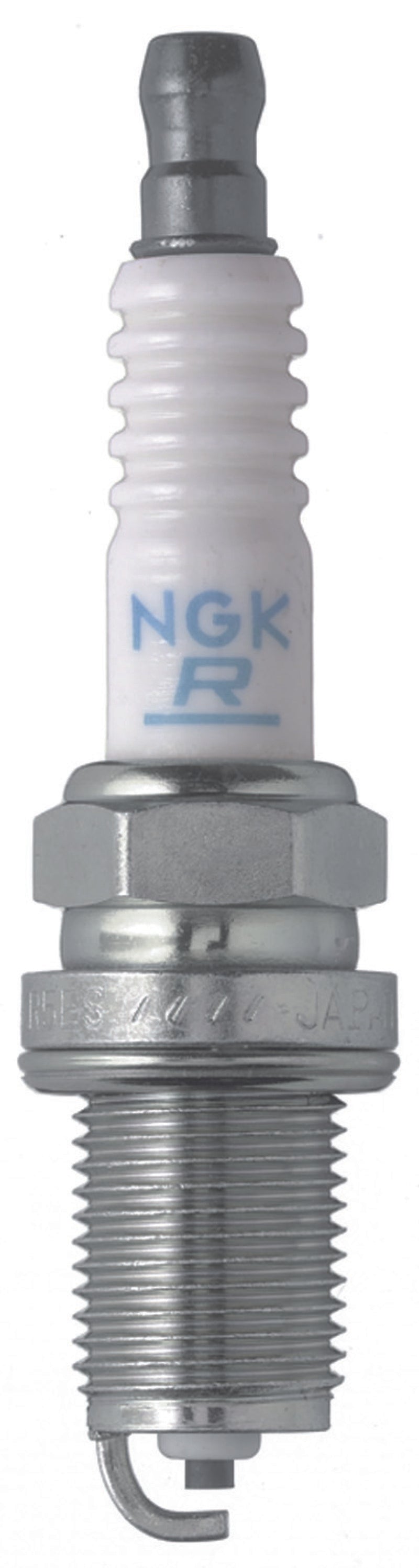 NGK Copper Spark Plug Box of 4 (BKR7E) - Burkken Auto Parts