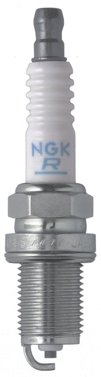 NGK Copper Spark Plug Box of 4 (BKR7E) - Burkken Auto Parts