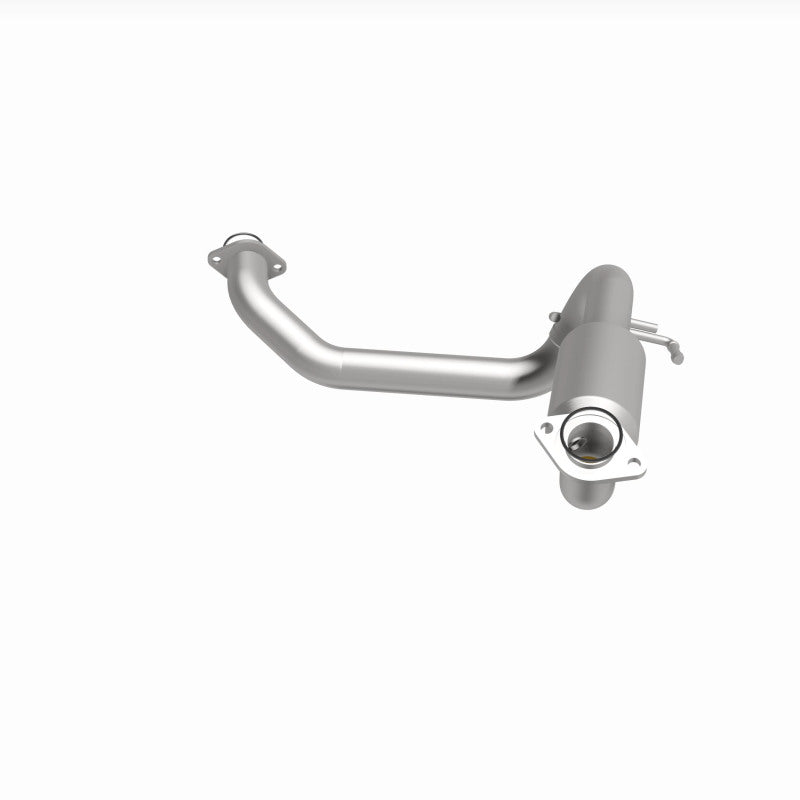 MagnaFlow 16-20 Toyota Tacoma V6 3.5L OEM Grade Direct-Fit Catalytic Converter - Burkken Auto Parts