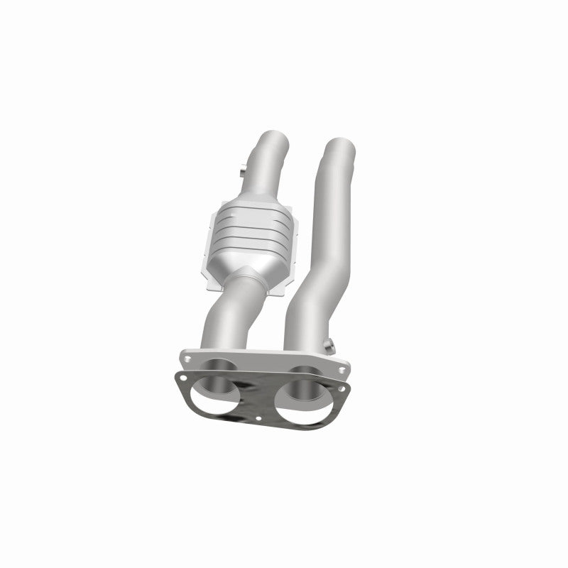 Magnaflow 96-99 Chevy C2500 Suburban 7.4L Direct Fit Converter - Burkken Auto Parts