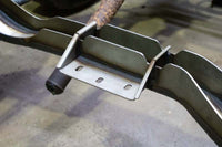Rustbuster Transmission Crossmember