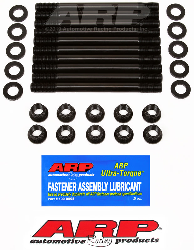 ARP Renault 2.0L (F4R) Head Stud Kit - Burkken Auto Parts