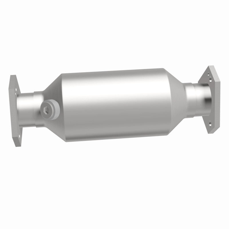 MagnaFlow Conv DF 75-92 Audi/VW CA - Burkken Auto Parts