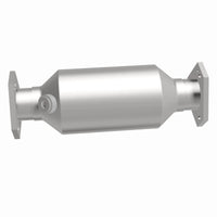 MagnaFlow Conv DF 75-92 Audi/VW CA - Burkken Auto Parts