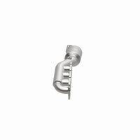 Magnaflow Conv DF 02-04 Volkswagen Passat 4.0L - Burkken Auto Parts