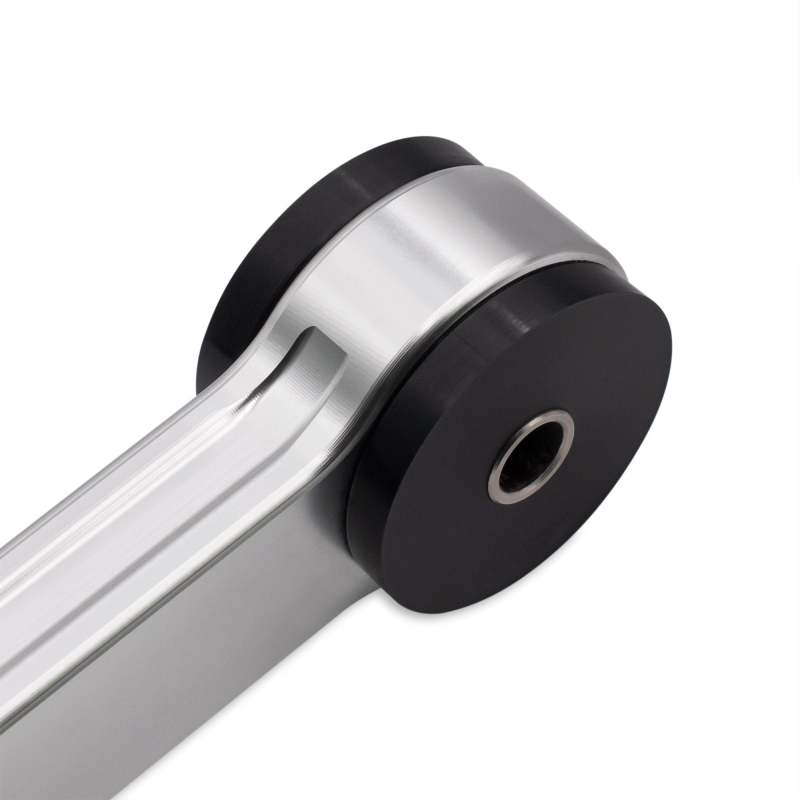 BLOX Racing Pitch Stop Mount - Universal Fits Most All Subaru - SIlver Anodized - Burkken Auto Parts