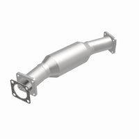 Magnaflow 75-80 Chevrolet/Pontiac CA Direct Fit Converter - Burkken Auto Parts