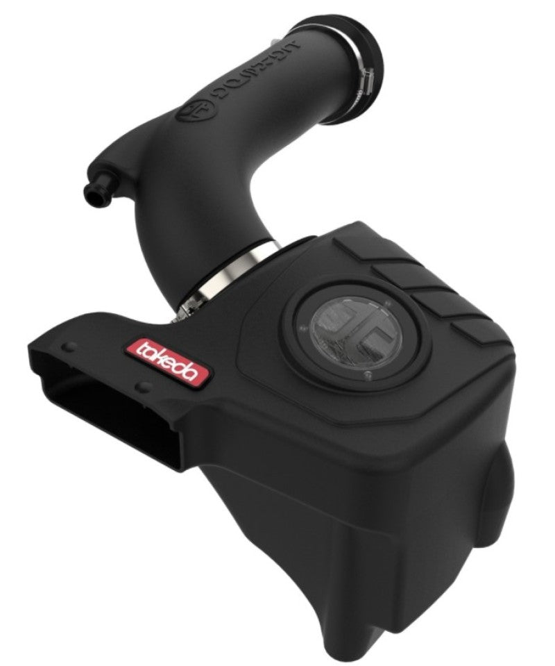 aFe 18-21 Hyundai Kona L4-1.6L (t) Takeda Momentum Cold Air Intake System w/ Pro Dry S Media - Burkken Auto Parts