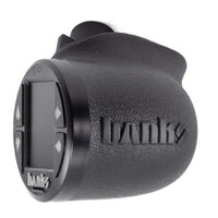 Banks Power 09-18 RAM 1500/19-23 2500 Classic/12-18 2500 iDash Stealth Pod Mount - Single Gauge - Burkken Auto Parts