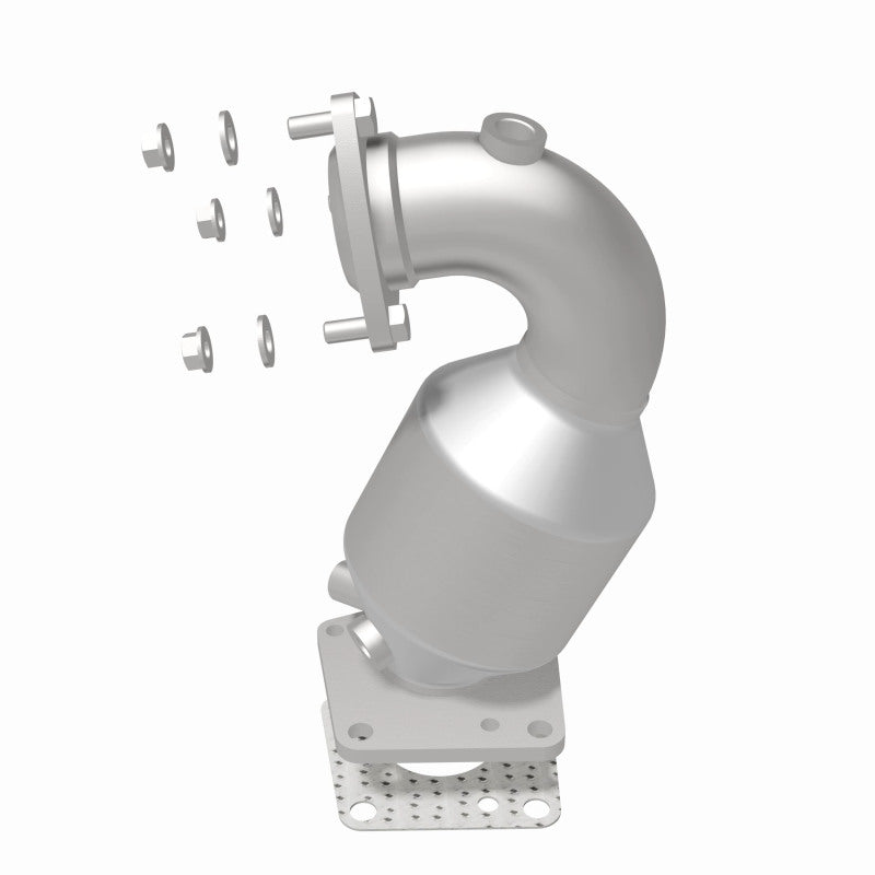 MagnaFlow Conv DF 03-08 Saab 9-3 2.0L - Burkken Auto Parts