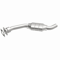 MagnaFlow Conv DF 01-02 Ford Taurus 3.0L V6 - Burkken Auto Parts