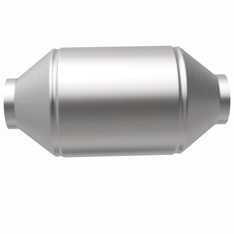 MagnaFlow Conv Universal 1.75 inch C/C CA Pre-OBDII - Burkken Auto Parts