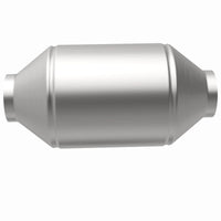 MagnaFlow Conv Universal 1.75 inch C/C CA Pre-OBDII - Burkken Auto Parts