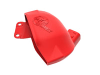 aFe Magnum FORCE Cold Air Intake System Scoop 19-20 Ford Ranger 2.3L(t) - Red - Burkken Auto Parts