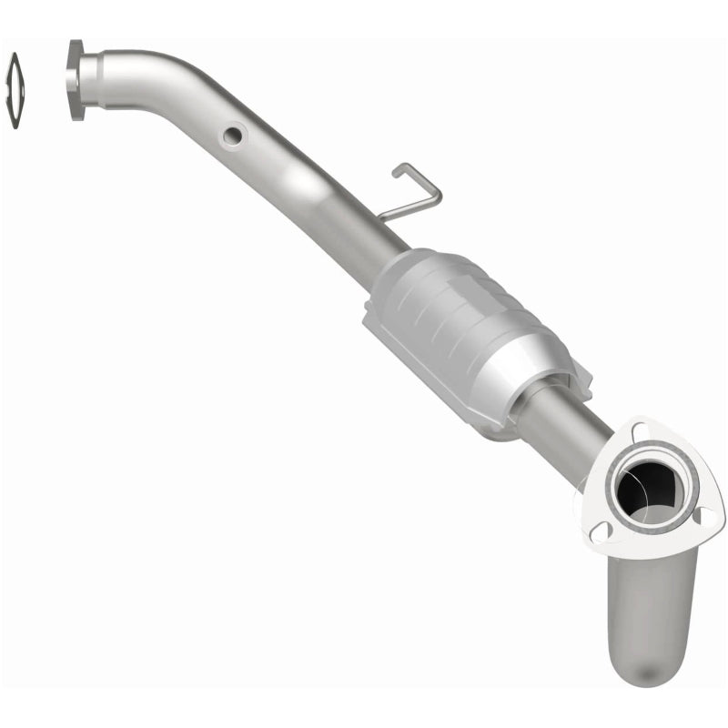 Magnaflow 98-01 Honda Passport 3.2L Direct Fit Converter - Burkken Auto Parts