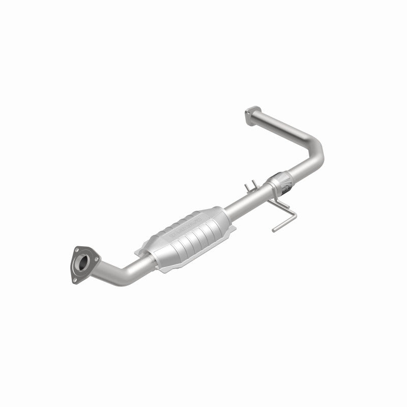 MagnaFlow Conv DF 00-04 Toyota Tundra V8 4.7L Gas - Burkken Auto Parts