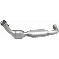 MagnaFlow Conv DF 97 Ford F-150 5.4L (California) - Burkken Auto Parts