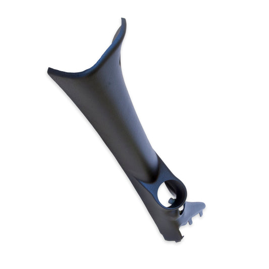 Autometer 2-1/16in Single Replacement Pillar 09-14 Ford F-150 w/ Speaker - Burkken Auto Parts