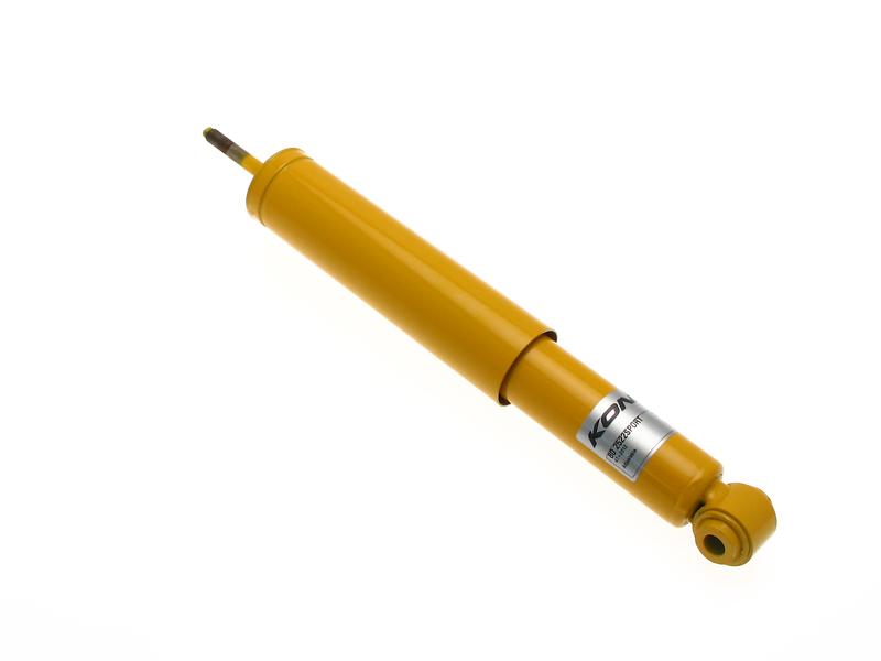 Koni Sport (Yellow) Shock 8/87-88 BMW 3 Series - E30 324TD - Rear - Burkken Auto Parts
