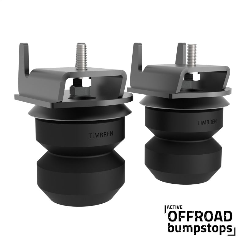 Timbren Active Offroad Bump Stops - Burkken Auto Parts