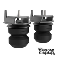 Timbren Active Offroad Bump Stops - Burkken Auto Parts