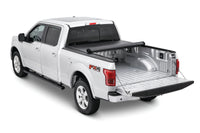 Tonno Pro 09-14 Ford F-150 8ft. 1in. Bed Lo-Roll Tonneau Cover - Burkken Auto Parts