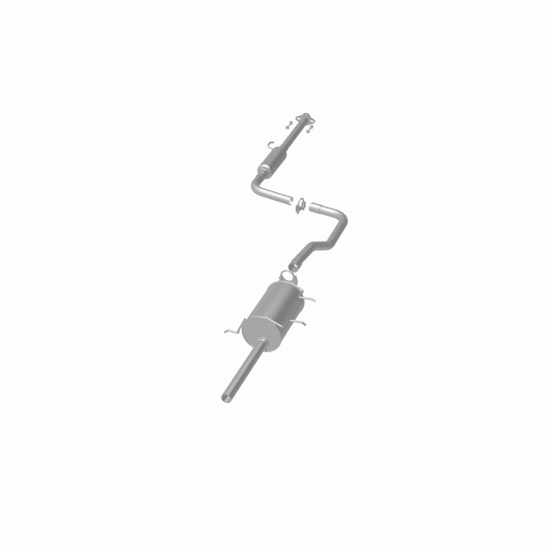 MagnaFlow BRE Exhaust Kit 95-01 Chevy Metro 1.3L - Burkken Auto Parts