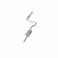 MagnaFlow BRE Exhaust Kit 95-01 Chevy Metro 1.3L - Burkken Auto Parts