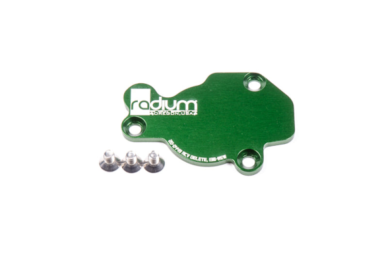 EGR Packages
