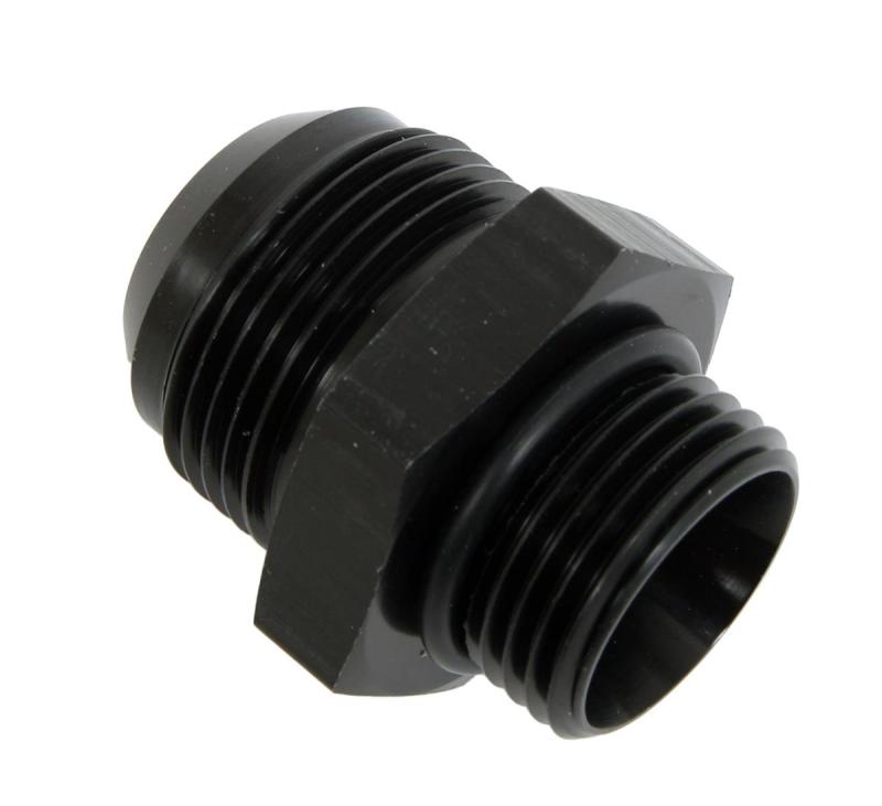 Aeromotive Fitting - AN-12 ORB - AN-16 Flare - Burkken Auto Parts