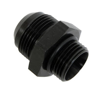 Aeromotive Fitting - AN-12 ORB - AN-16 Flare - Burkken Auto Parts