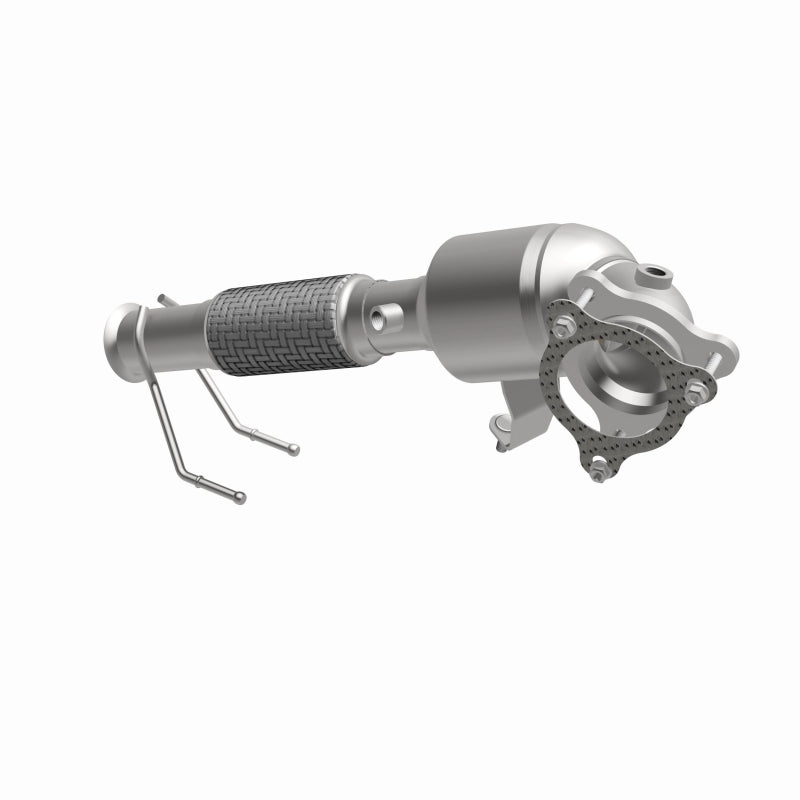 Magnaflow 20-21 Ford Escape Front Underbody 2L Direct Fit Converter - Burkken Auto Parts
