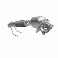 Magnaflow 20-21 Ford Escape Front Underbody 2L Direct Fit Converter - Burkken Auto Parts