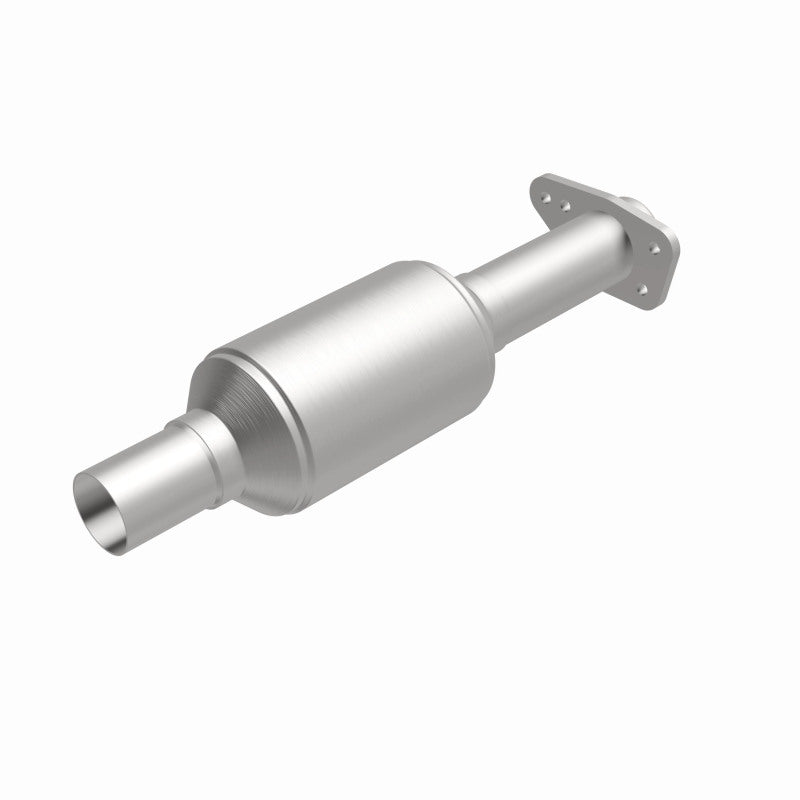 MagnaFlow Conv Direct Fit 85-93 Chevrolet S10 L4 2.5LGAS - Burkken Auto Parts