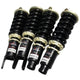 BLOX Racing Drag Pro Series Coilover - EG/DC / EK (FF: 12kg / RR: 18kg) - Burkken Auto Parts