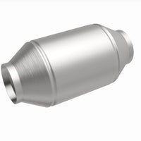 MagnaFlow Conv Universal 2.25 inch C/C CA Pre-OBDII - Burkken Auto Parts