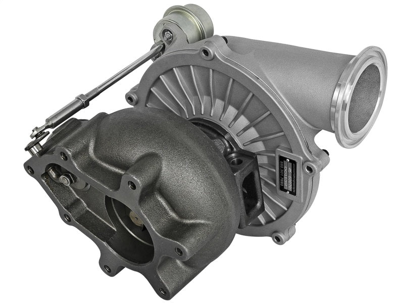 aFe Power Bladerunner Turbocharger 88mm 99.5-03 Ford Diesel Trucks V8 7.3L (td) - Burkken Auto Parts