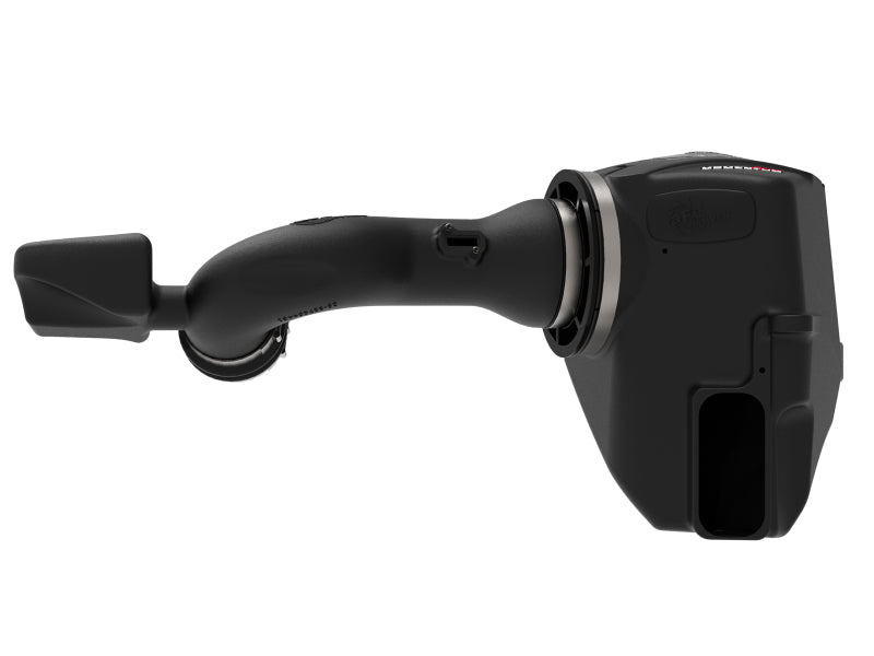 aFe Momentum GT Pro 5R Cold Air Intake System 19-21 GM SUV 5.3L V8 - Burkken Auto Parts