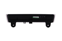 ANZO 2000-2006 Chevrolet Suburban LED 3rd Brake Light Chrome B - Series - Burkken Auto Parts