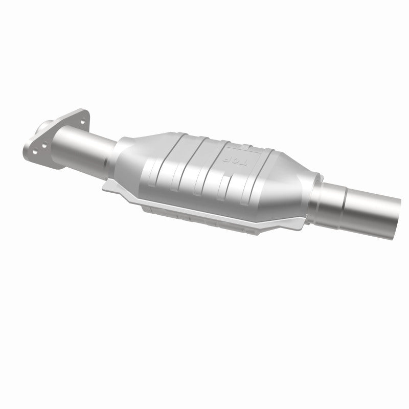 Magnaflow 78-84 GM Passenger car CA Direct Fit Converter - Burkken Auto Parts