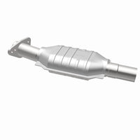 Magnaflow 78-84 GM Passenger car CA Direct Fit Converter - Burkken Auto Parts
