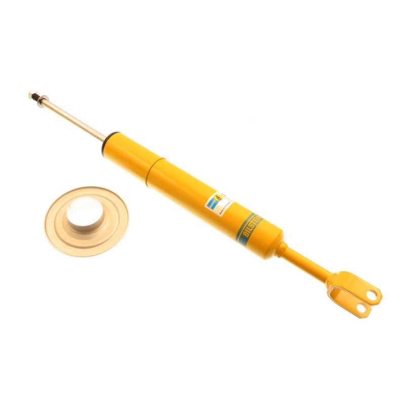 Bilstein B6 2002 Audi A4 Base Front 46mm Monotube Shock Absorber - Burkken Auto Parts