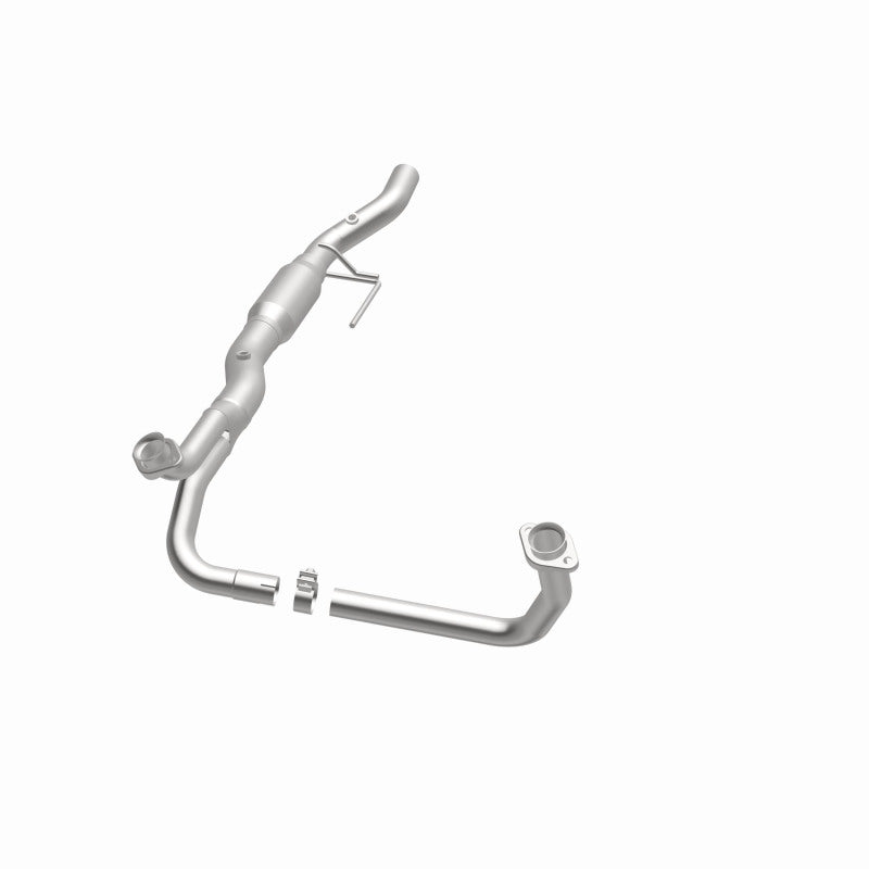 MagnaFlow Conv DF 2002 Dodge Ram 1500 Van 3.9 - Burkken Auto Parts