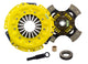 ACT 1990 Nissan 300ZX HD/Race Sprung 4 Pad Clutch Kit - Burkken Auto Parts