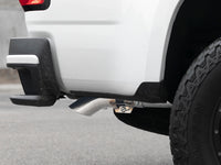 aFe MACH Force-XP 3in 409 SS Cat-Back Exhaust w/Polish Tip 16-18 GM Colorado/Canyon I4-2.8L (td) LWN - Burkken Auto Parts