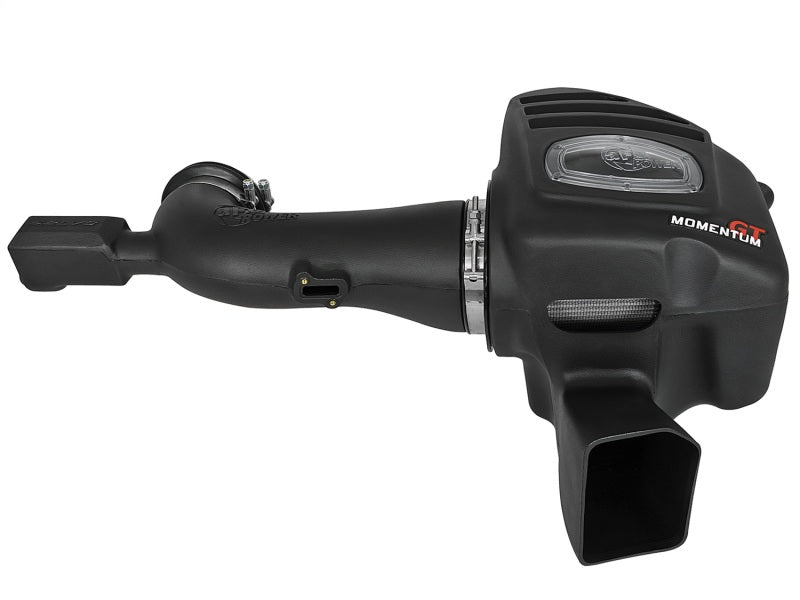 aFe Power 13-15 Chevrolet Camaro SS V8-6.2L Pro DRY S Cold Air Intake System - Burkken Auto Parts