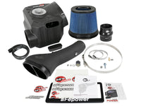 aFe Momentum GT Pro 5R Cold Air Intake System 10-18 Toyota 4Runner V6-4.0L w/ Magnuson s/c - Burkken Auto Parts