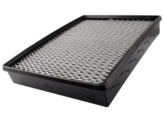 aFe MagnumFLOW Air Filters OER PDS A/F PDS GM Diesel Trucks 01-05 V8-6.6L (td) - Burkken Auto Parts