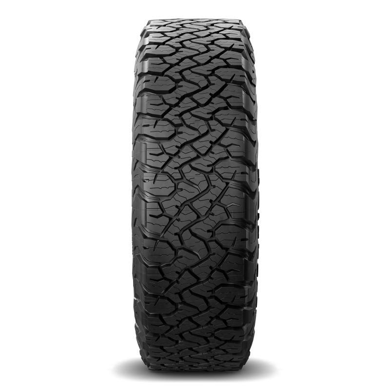 BFGoodrich All Terrain T/A KO3 LT285/55R22/E124/121S - Burkken Auto Parts